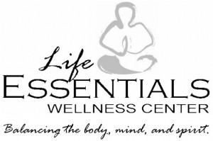logo outline with tagline